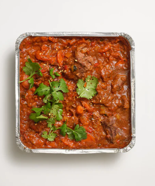 7 STAR – CURRY – INDIAN BEEF – 1.3KG X 1 TRAY