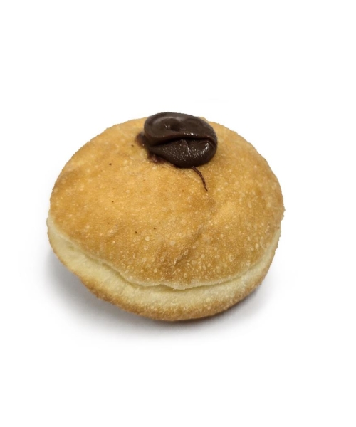 A-TOWN – DONUT BALL- NUTELLA- 9PK