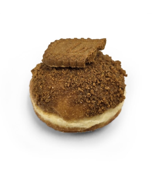 A-TOWN – DONUT BALL- BISCOFF – 9PK