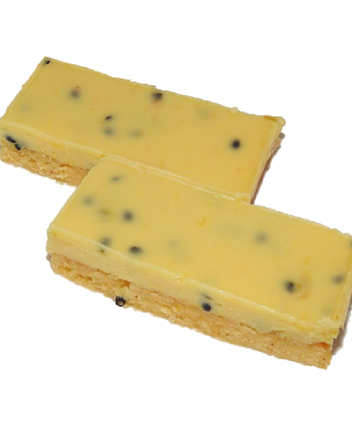 DB – PASSIONFRUIT SLICE – 14PK