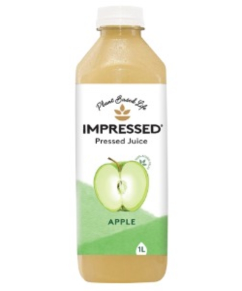 IMPRESSED – CPJ – APPLE – 1LTS – 6PK