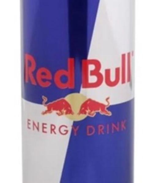 RED BULL – 473MLS – 3 X 4PK