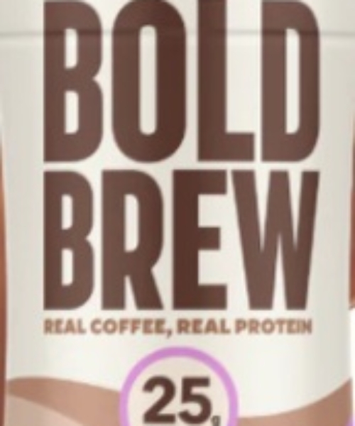 ROKEBY – BOLD BREW – ICED MOCHA – 500MLS – 6PK