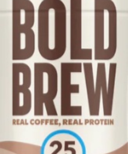 ROKEBY BOLD BREW – ICED LATTE – 500MLS – 6PK