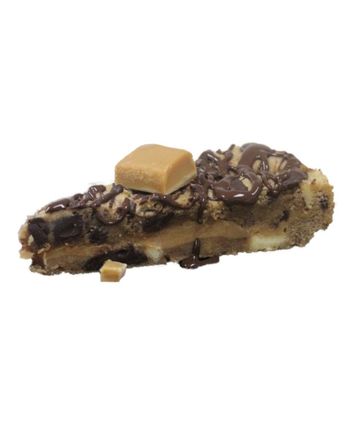 P&L- COOKIE – CARAMEL TOFFEE – 14PK