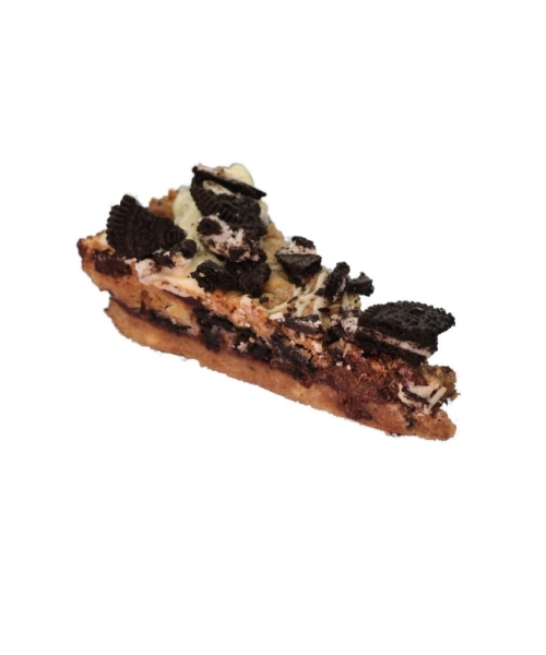P&L- BROWNIE – COOKIE AND CREME – 14PK