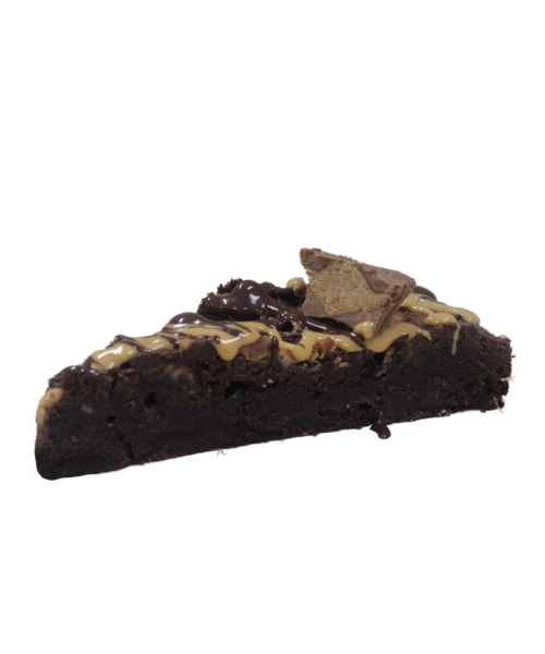 P&L- BROWNIE – PEANUT BUTTER TART – 14PK