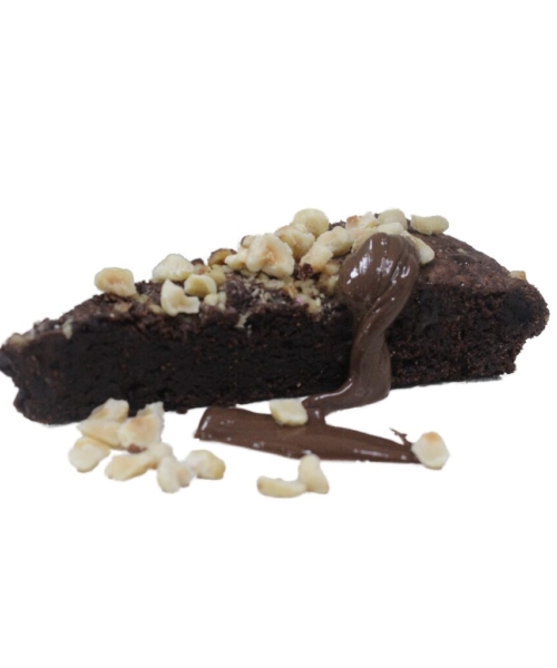P&L- COOKIE – NUTELLA HAZELNUT – 14PK