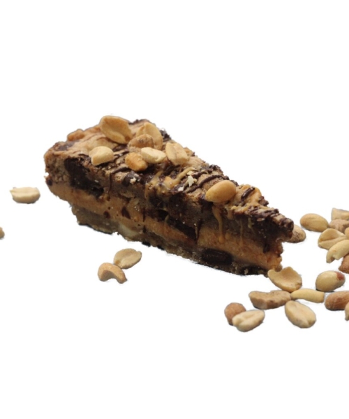 P&L- COOKIE – PEANUT BUTTER TART – 14PK