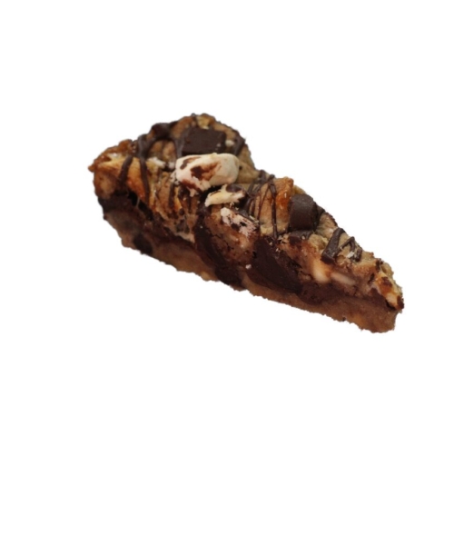 P&L- COOKIE – ROCKY ROAD – 14PK
