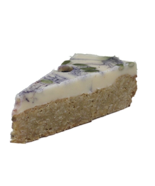 P&L – GOLDEN OAT, BLUEBERRY AND YOGHURT SLICE 2.0 – 14PK