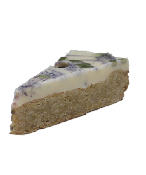 P&L – GOLDEN OAT, BLUEBERRY AND YOGHURT SLICE 2.0 – 14PK