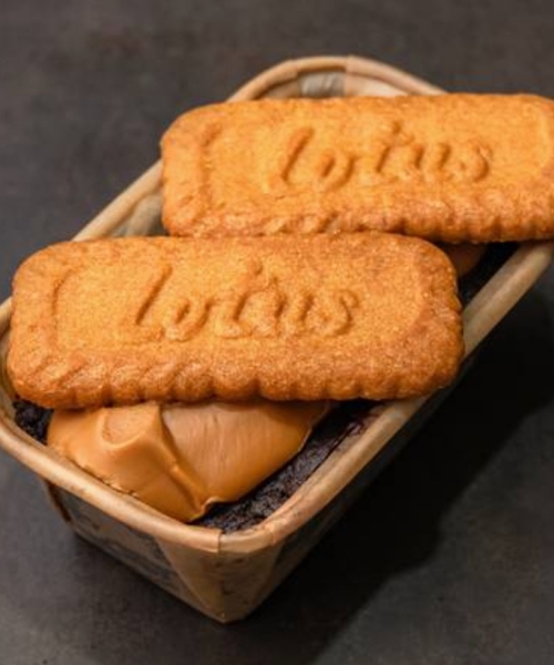 THICC – BROWNIES – BISCOFF – 6PK – 1.1KG