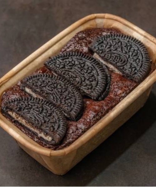 THICC – BROWNIES – OREO – VEGAN – 6PK – 1.1KG