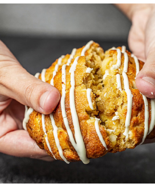 THICC – COOKIES – WHITE CHOC MACADAMIA – 10PK – 1.5KG