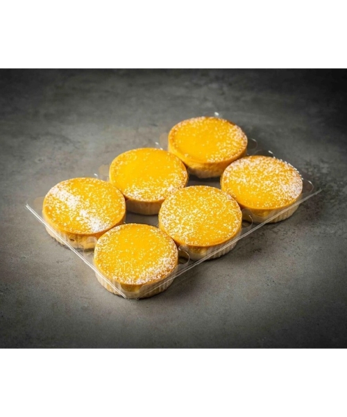 LEMON – TART – 6PK – 112G
